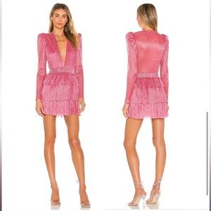 Sabina Musayev Dress